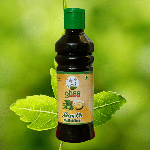 Neem Oil (Veppennai)